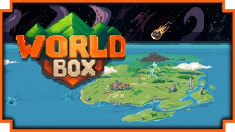 The best god sandbox game. . Worldbox free download